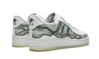 Air Force White Skeleton