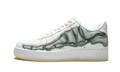 Air Force White Skeleton