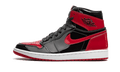 Jordan 1 Patent Bred