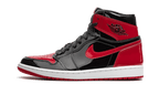 Jordan 1 Patent Bred