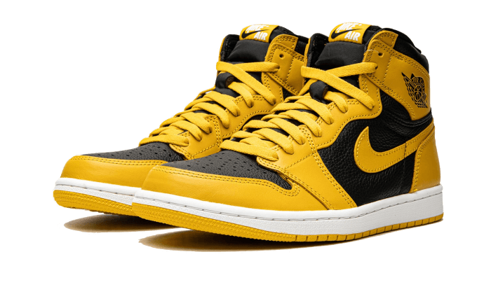 Jordan 1 Pollen