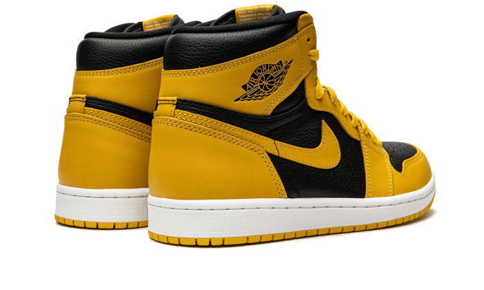 Jordan 1 Pollen