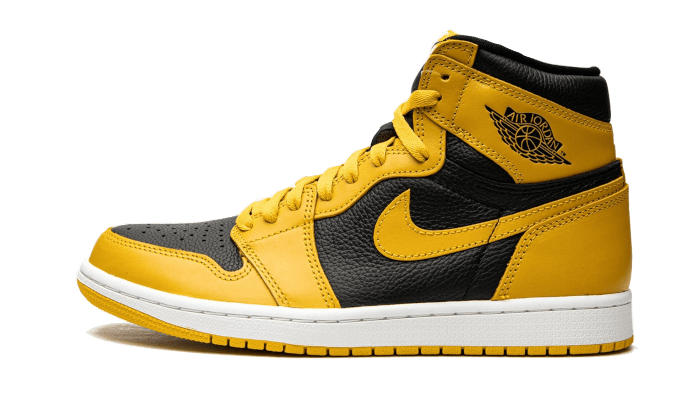 Jordan 1 Pollen