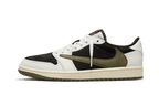 Jordan 1 OG SP Travis Scott Olive
