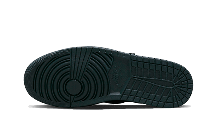 Jordan 1 Travis Scott Black Phantom