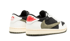 Jordan 1 OG SP Travis Scott Olive