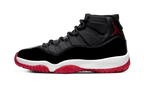 Jordan 11 retro bred