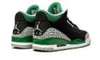 Jordan 3 Pine Green