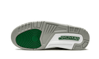 Jordan 3 Pine Green