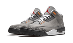 Jordan 3 Cool Grey