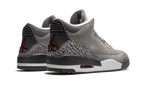 Jordan 3 Cool Grey