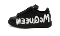 Mcqueen Graffiti Oversize