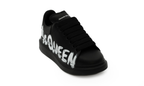 Mcqueen Graffiti Oversize