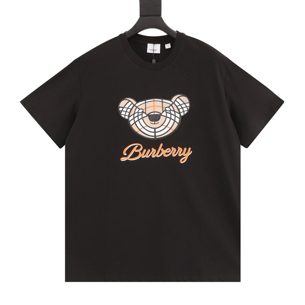 Burberry Teddy-Face Shirt