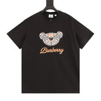 Burberry Teddy-Face Shirt