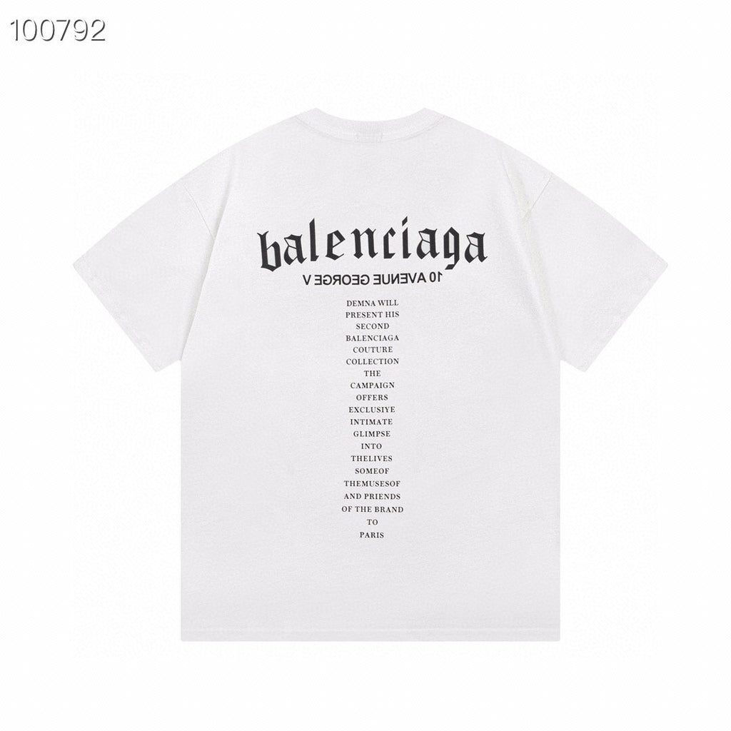 Balenciaga 10 Avenue George