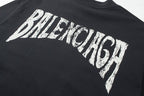 Balenciaga Back Stamp