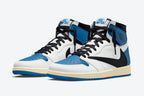 Jordan 1 SP Fragment x Travis