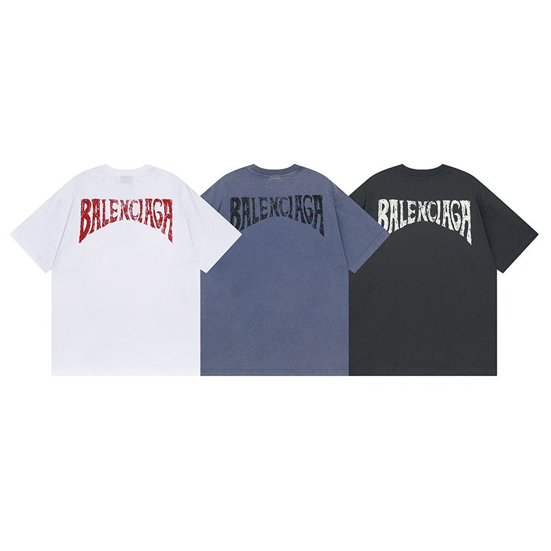 Balenciaga Back Stamp