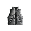 GILET TRAPSTAR - GREY