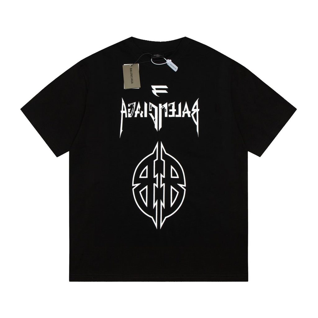 Balenciaga Metal Shirt