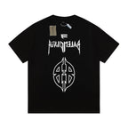 Balenciaga Metal Shirt