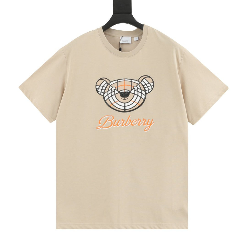 Burberry Teddy-Face Shirt
