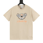 Burberry Teddy-Face Shirt