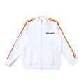 PALM ANGELS JACKET - WHITE
