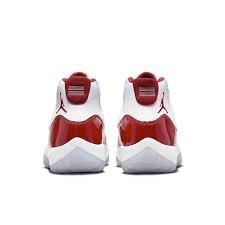 Jordan 11 cherry