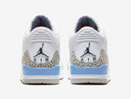 Jordan 3 UNC