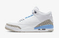 Jordan 3 UNC