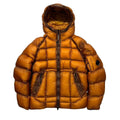 CP COMPANY - PUFFER