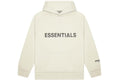 HOODIE ESSENTIALS - BEIGE