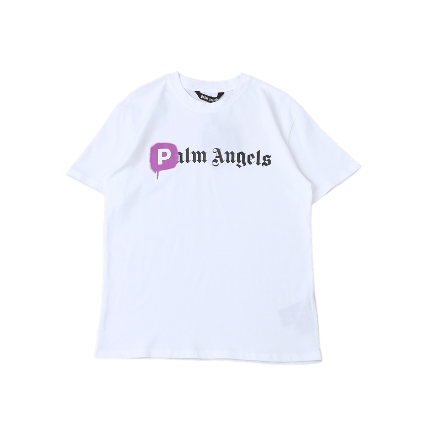 PALM ANGELS - T-SHIRT