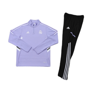 TRACKSUIT REAL MADRID