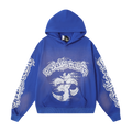 TRACKSUIT HELLSTAR - BLUE