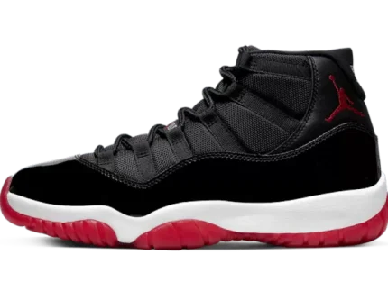Jordan 11 retro bred