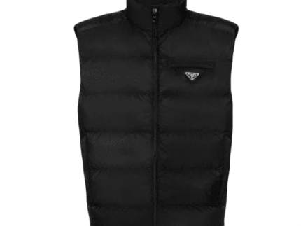 PRADA - GILET