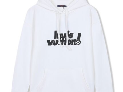 LOUIS VUITTON - HOODIE
