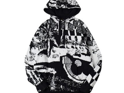 LOUIS VUITTON - HOODIE
