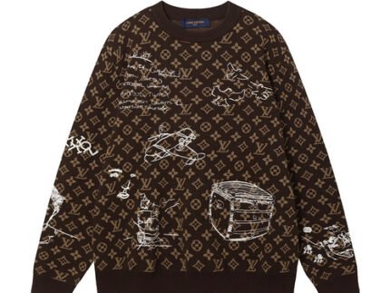 LOUIS VUITTON - HOODIE
